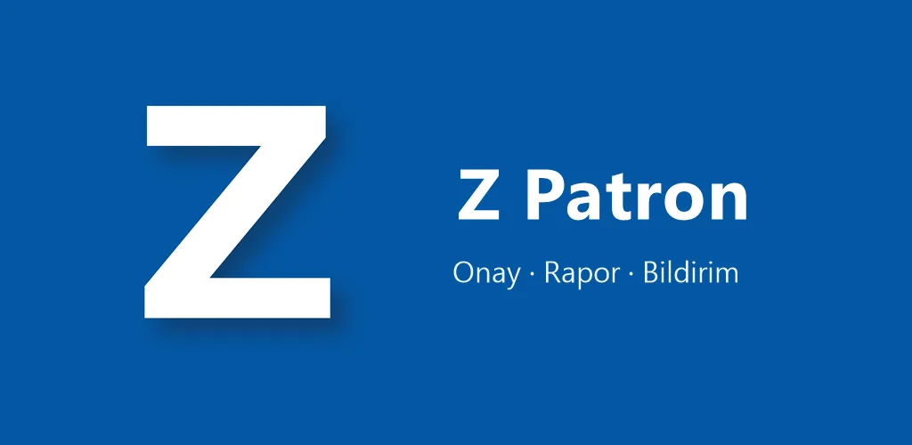 ZeyPOS Patron